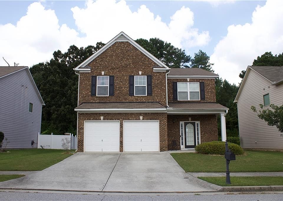 1st image of 3291 Grundy Ives Dr