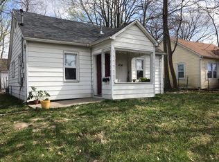 404 Clinkscales Rd, Columbia, MO 65203