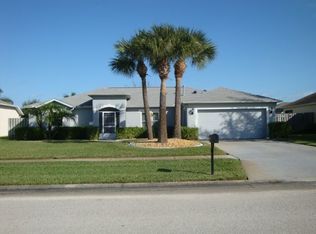 1843 Crane Creek Blvd, Melbourne, FL 32940