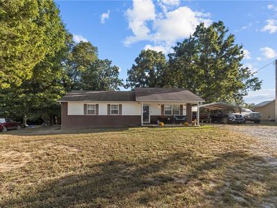 6367 Harmon Rd, Harrison, AR, 72601