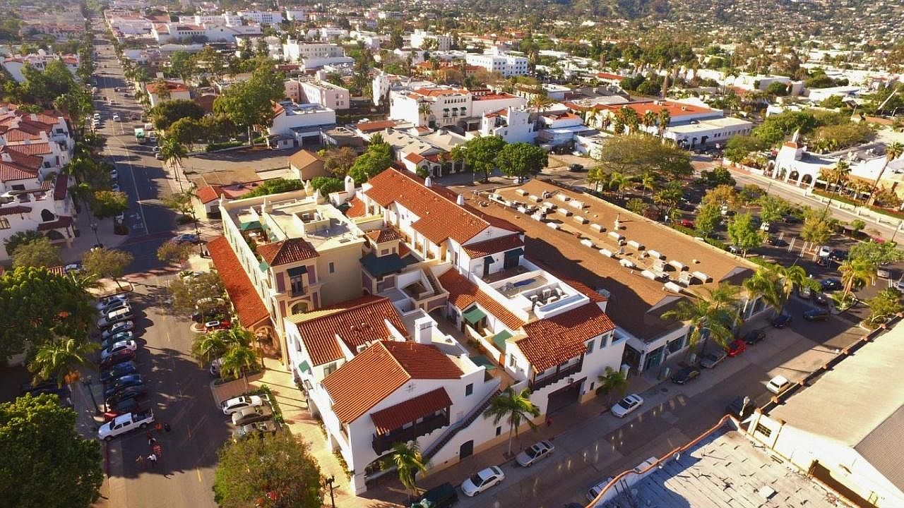 350 Chapala St UNIT 206, Santa Barbara, CA 93101 | Zillow