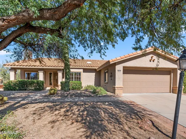 2315 E Chrysanthemum St, Oro Valley, AZ 85755