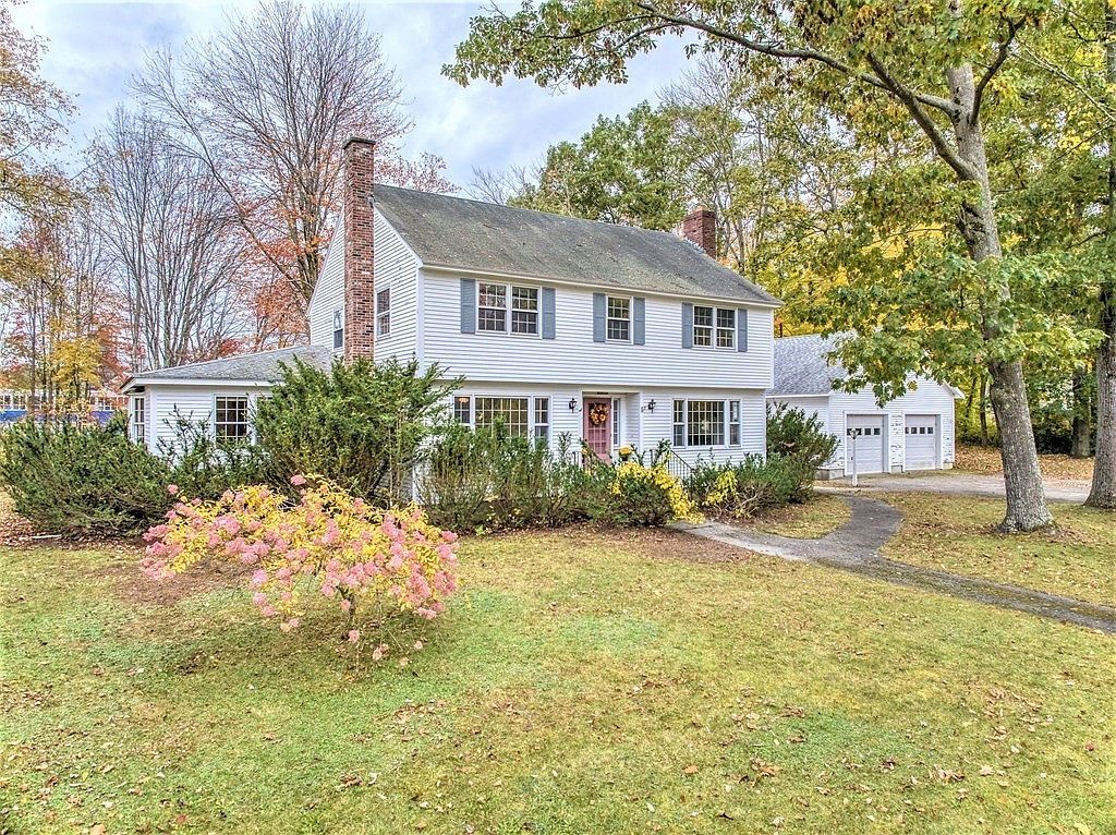 124 Mill St, Winchendon, MA 01475 Zillow