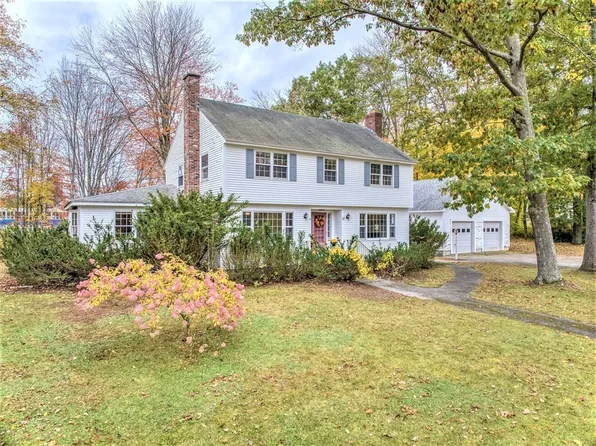 124 Mill St, Winchendon, MA 01475