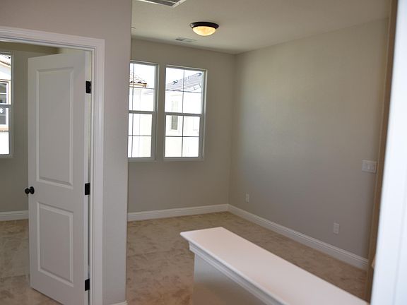Loft area on second floor and kids bed room. All rooms are b