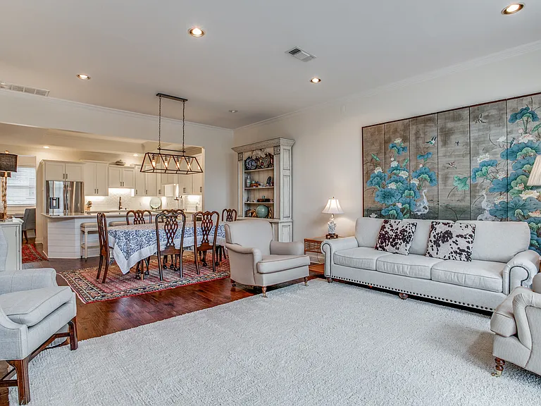 4301 McKinney Ave #A — Photo 20