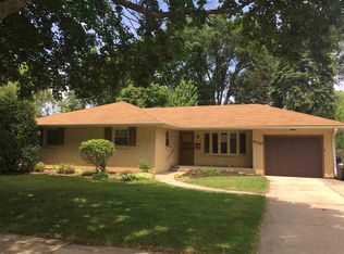 4120 Dakota Ln, Rockford, IL 61108
