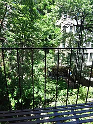 Rented by City & Suburban