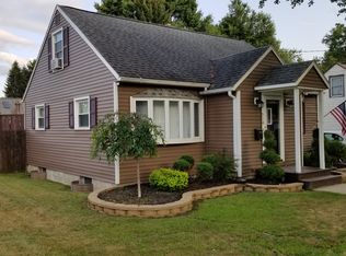 514 Melvin Rd, Utica, NY 13502