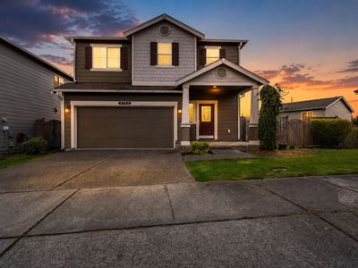 6702 Udall Place SE, Auburn, WA, 98092