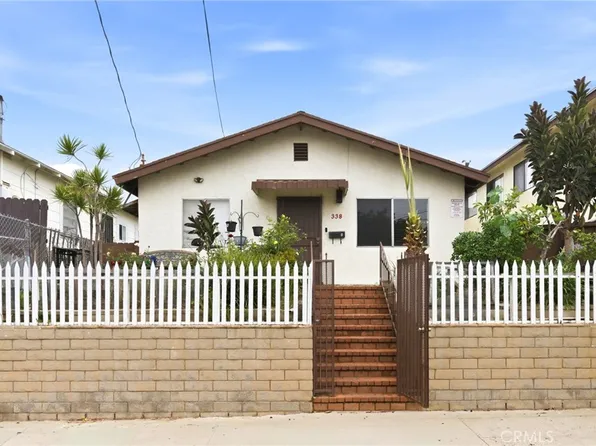338 W 9th St, San Pedro, CA 90731