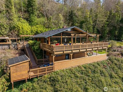 842 Strait View Drive, Port Angeles, WA, 98362