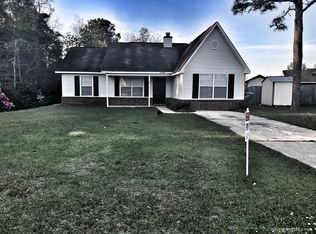 14194 Spruce Ct, Gulfport, MS 39503