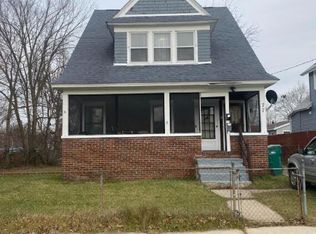 77 James St, Battle Creek, MI