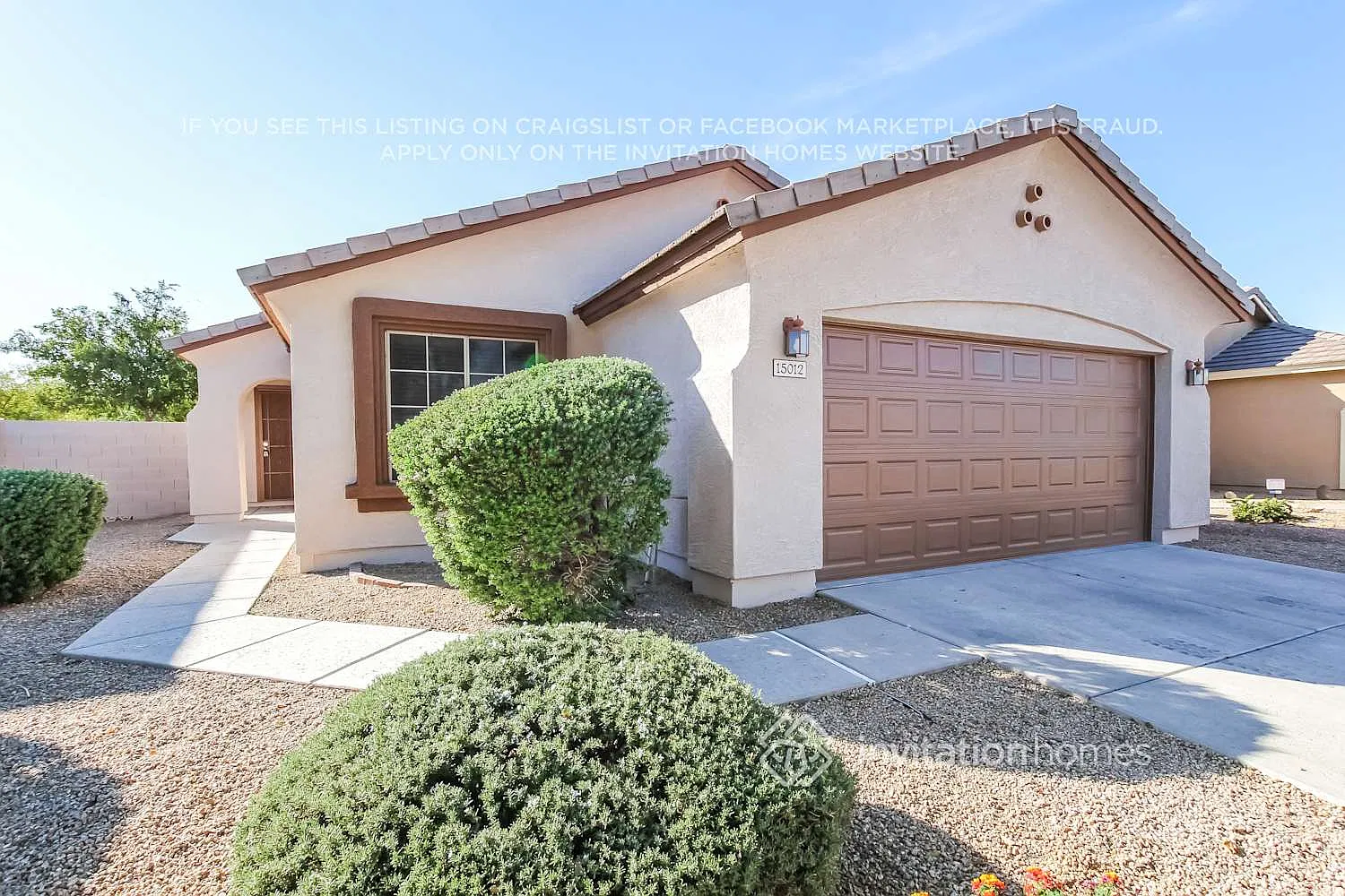 15012 N 140th Ave Surprise, AZ 85379 — Photo 3