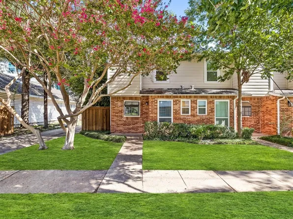 5505 Live Oak St #116, Dallas, TX 75206