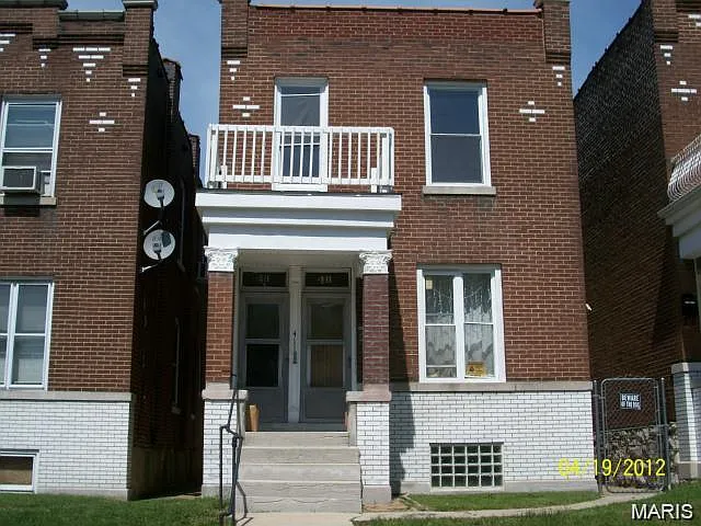 411 Fassen St #1-2