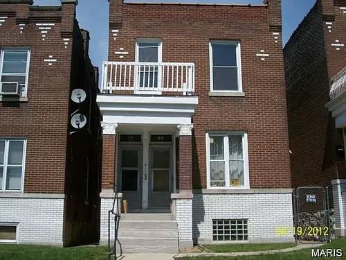 411 Fassen St #1-2 Photo 1