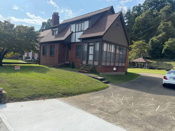 316 Central Ave, Logan, WV 25601