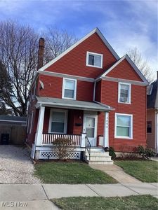 3895 W 34th St, Cleveland, OH, 44109