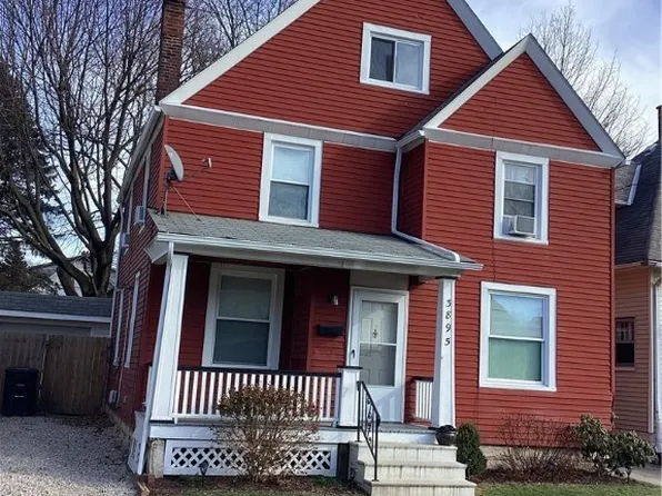3895 W 34th St, Cleveland, OH 44109