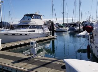 2011 Skyline Way #22, Anacortes, WA 98221