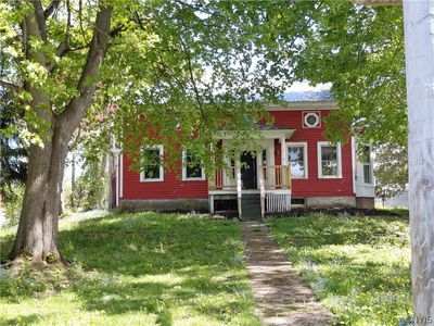 12 Church St, Pulaski, NY, 13142