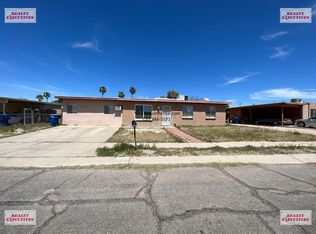 2309 E Dakota St, Tucson, AZ 85706