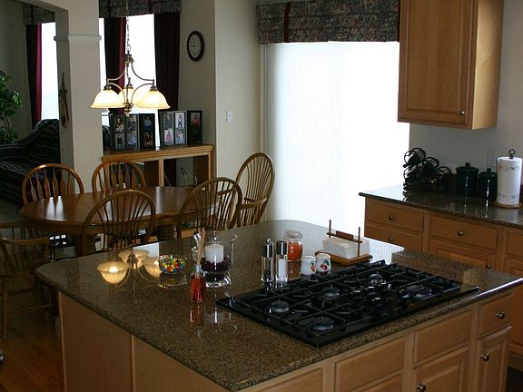 Slab Granite Countertops