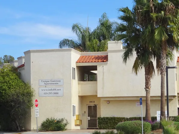 5411 Linda Vista Rd APT 4, San Diego, CA 92110