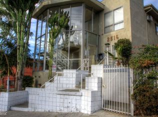 2515 Ocean View Ave, Los Angeles, CA 90057