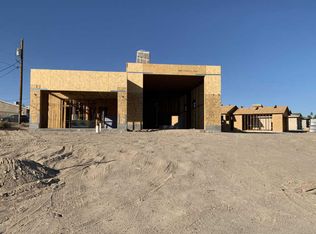 3211 Tomahawk Dr, Lake Havasu City, AZ 86406