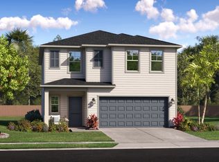 Edison II Plan, Villages of Westport : Villages Of Westport 40s, Jacksonville, FL 32219