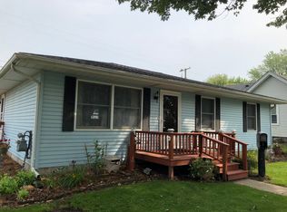 346 Bruce St, Marine City, MI
