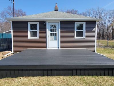 1201 Glendale St, Burton, MI, 48509