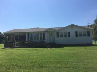 301 E Jefferson St, Creal Springs, IL 62922