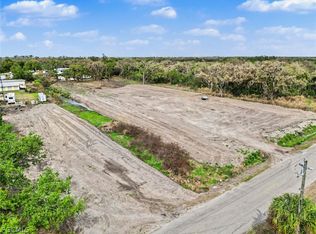 1097 Marshall Field Rd, Labelle, FL 33935