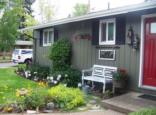 3960 Oak St, Eugene, OR 97405