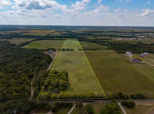 County Road 2216, Caddo Mills, TX 75135