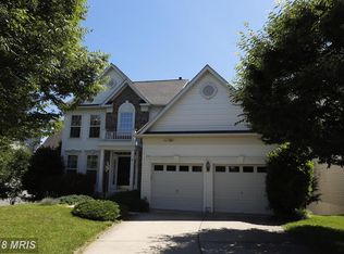 10203 Ebb Tide Ln, Laurel, MD 20723