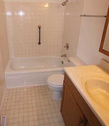 bath