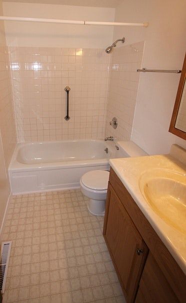 bath