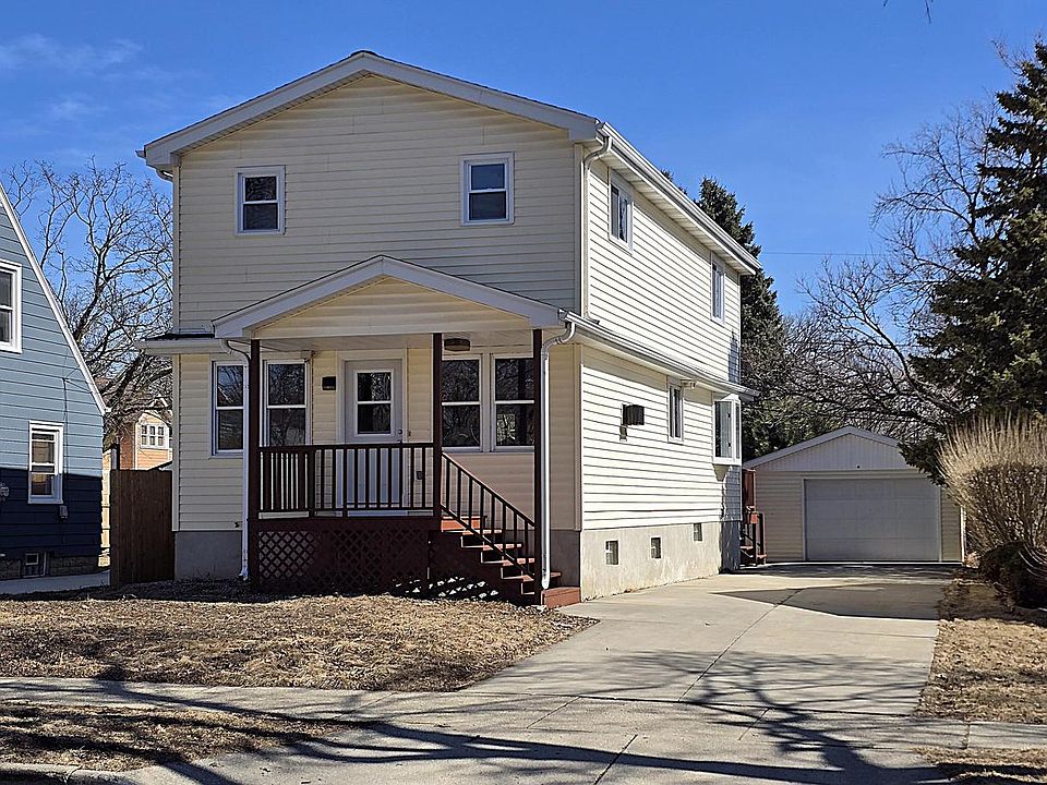 1st image of 4550 South Quincy AVENUE