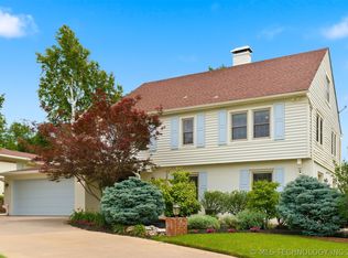 3855 S Utica Ave, Tulsa, OK 74105
