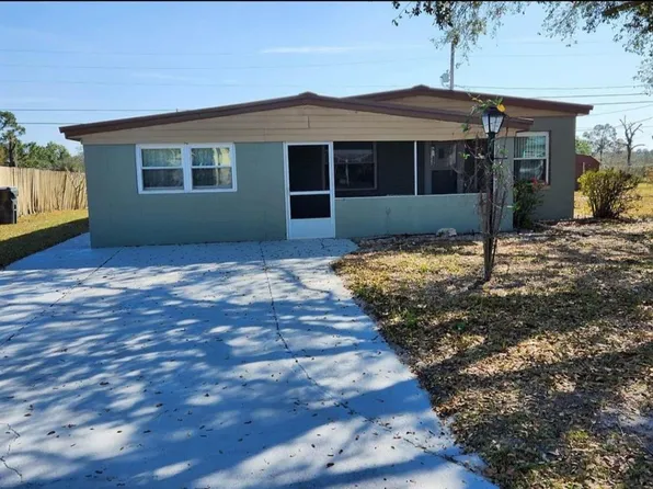 417 Walter Ave, Frostproof, FL 33843