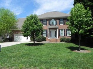 2615 Turtle Creek Rd, High Point, NC 27265