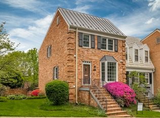 6731 Baron Rd, Mc Lean, VA 22101