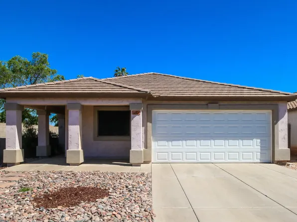 5605 S 11th Pl, Phoenix, AZ 85040