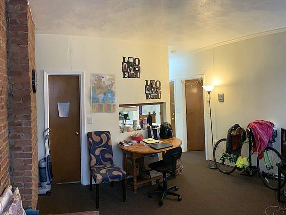 47 Hemenway #6 Boston - Back Bay Unit Photo 3