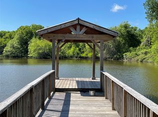 County Road 1400, Ravenna, TX 75476